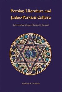 bokomslag Persian Literature and Judeo-Persian Culture
