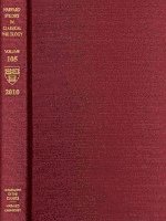bokomslag Harvard Studies in Classical Philology, Volume 105