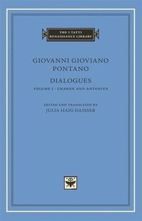 bokomslag Dialogues