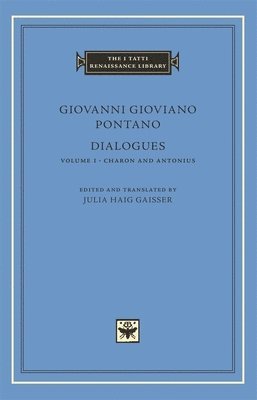 bokomslag Dialogues