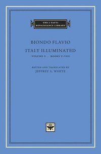 bokomslag Italy Illuminated: Volume 2