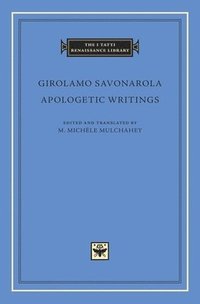bokomslag Apologetic Writings