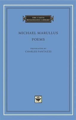 Poems 1