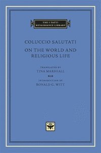 bokomslag On the World and Religious Life