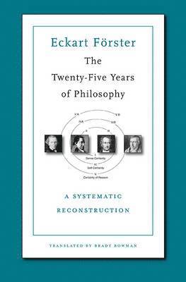 Förster, E: Twenty-Five Years of Philosophy