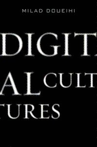 bokomslag Digital Cultures