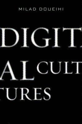 bokomslag Digital Cultures