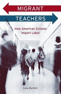 bokomslag Migrant Teachers