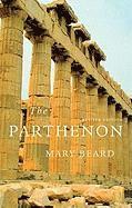 bokomslag The Parthenon: Revised Edition