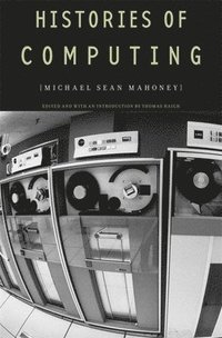 bokomslag Histories of Computing