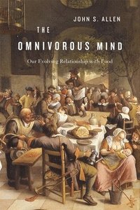 bokomslag The Omnivorous Mind
