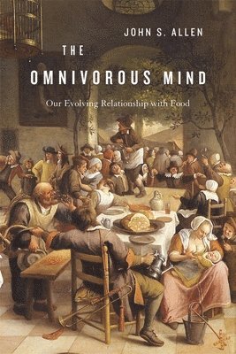 The Omnivorous Mind 1