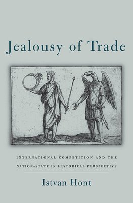 Jealousy of Trade 1