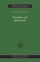 bokomslag Kleanthes and Habrokome