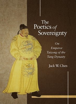 Poetics of Sovereignty