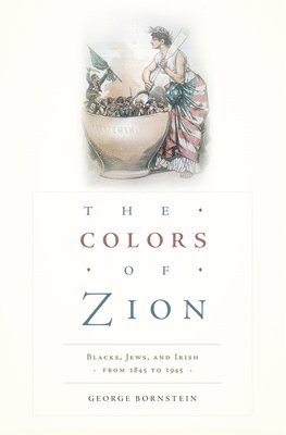 bokomslag The Colors of Zion