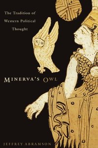 bokomslag Minervas Owl