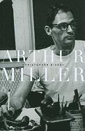 bokomslag Arthur Miller, 1915-1962