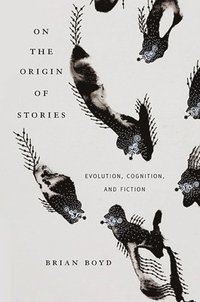 bokomslag On the Origin of Stories