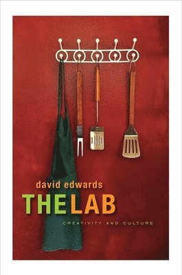 David Edwards - Lab, Inbunden