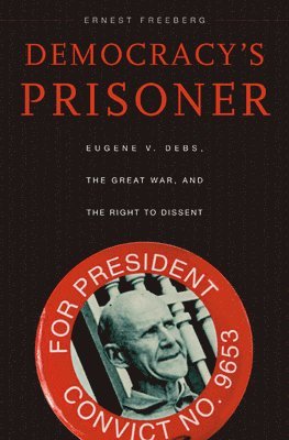bokomslag Democracy's Prisoner