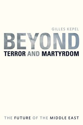 bokomslag Beyond Terror and Martyrdom