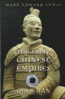 Mark Edward Lewis, Timothy Brook - Early Chinese Empires, Häftad