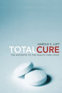 bokomslag Total Cure