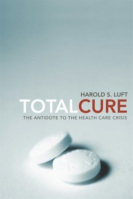 bokomslag Total Cure