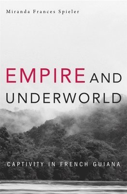 Empire and Underworld 1