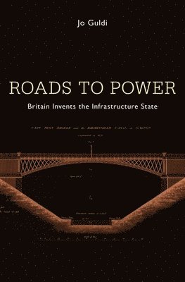 Roads to Power 1