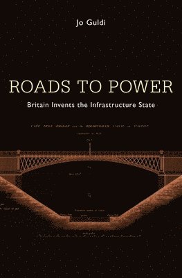 Roads to Power 1