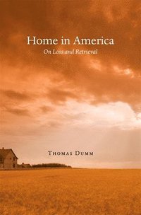 bokomslag Home in America