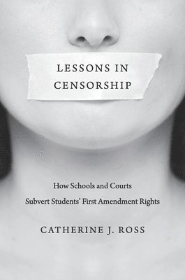 Lessons in Censorship 1