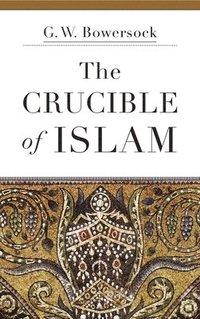 bokomslag Crucible of islam