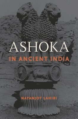 Ashoka in Ancient India 1