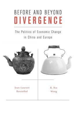 Before and Beyond Divergence 1