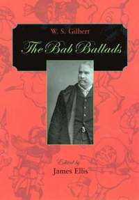 bokomslag The Bab Ballads