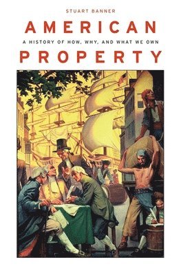 American Property 1