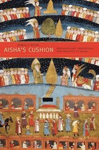 bokomslag Aisha's Cushion