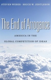 bokomslag The End of Arrogance