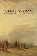 bokomslag A History of the Arab Peoples