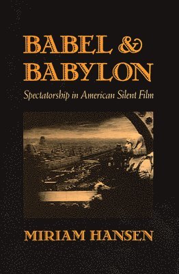 Babel and Babylon 1