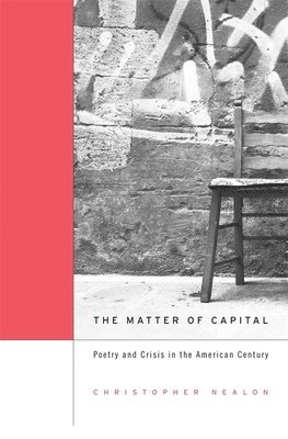 The Matter of Capital 1