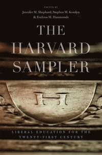bokomslag The Harvard Sampler