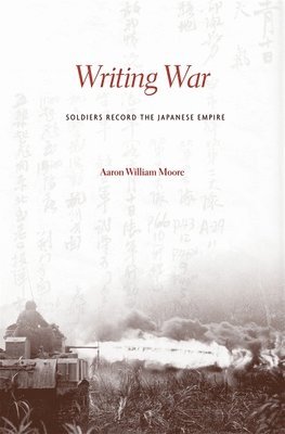 bokomslag Writing War