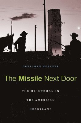 The Missile Next Door 1