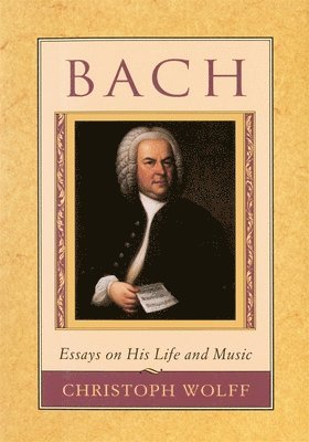 Bach 1