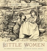 bokomslag Little Women