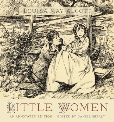 Little Women 1